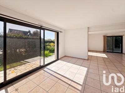 Maison - 158 m² - 5 pièces