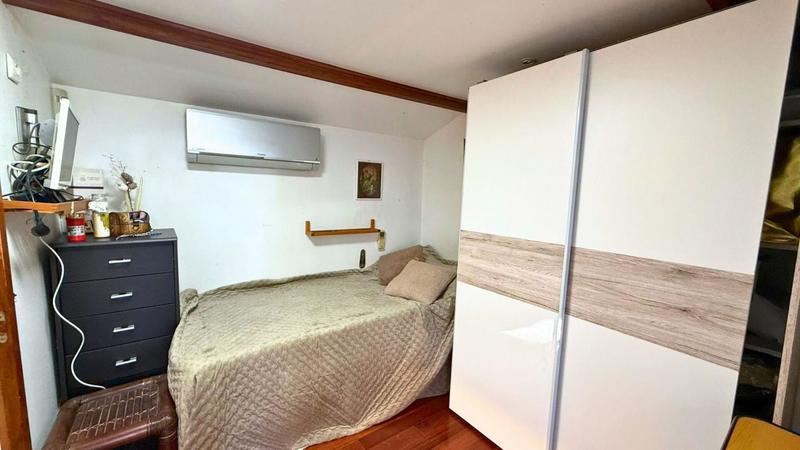 Appartement - 58 m² - 5 pièces