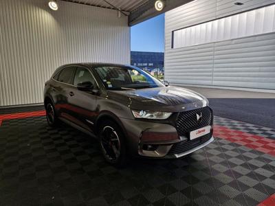 Ds Ds 7 Crossback Bluehdi 180 Eat8 Performance Line