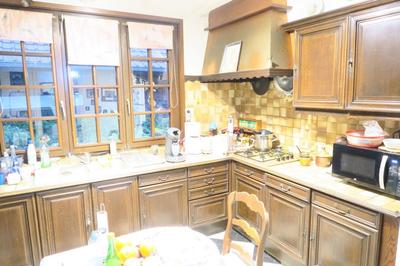 Maison - 110 m² - 7 pièces