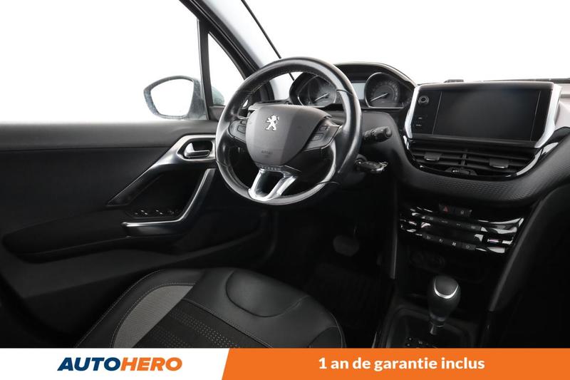 Peugeot 2008 1.2 PureTech Allure Eat6 110 ch