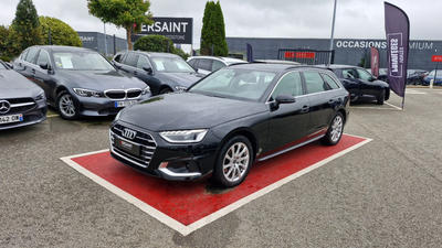 Audi A4 Avant 35 Tfsi 150 s tronic 7 Business Line