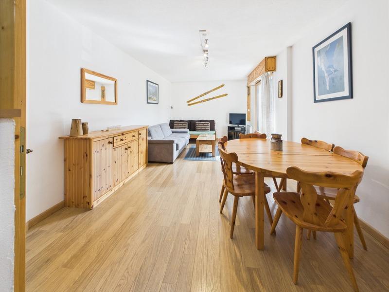 Appartement - 70 m² - 4 pièces