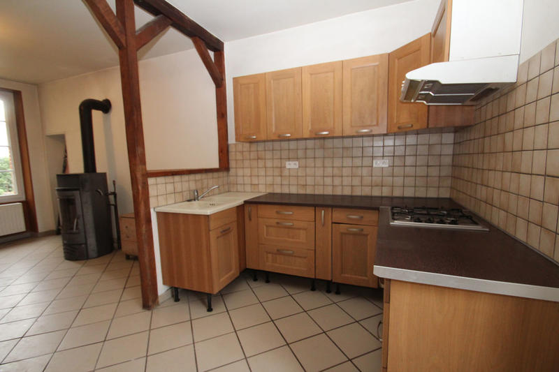 Propriété - 42 m² - 2 pièces