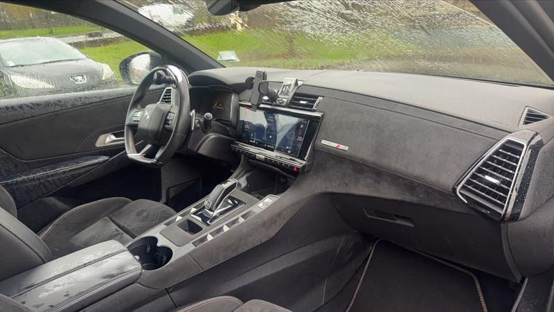 Ds Ds 7 1.5 BlueHDi 130 Eat8 Performance Line