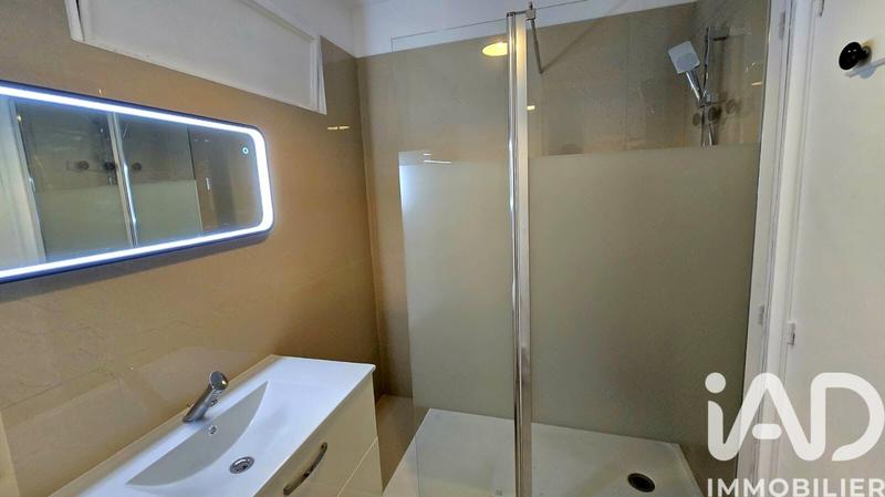 Appartement - 82 m² - 3 pièces