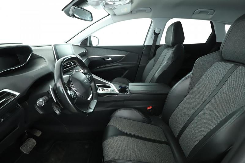 Peugeot 3008 1.5 Blue-HDi Allure Business Eat8 130 ch