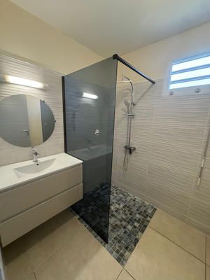 Maison - 109 m² - 4 pièces