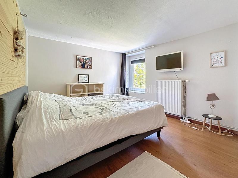 Maison - 160 m² - 5 pièces