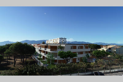 Appartement - 115 m² - 4 pièces