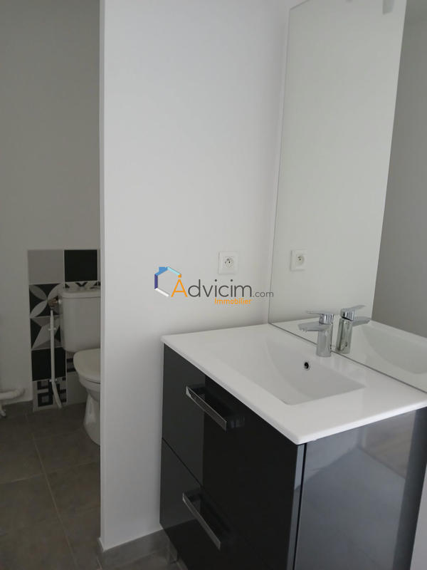 Appartement - 31 m² - 1 pièce