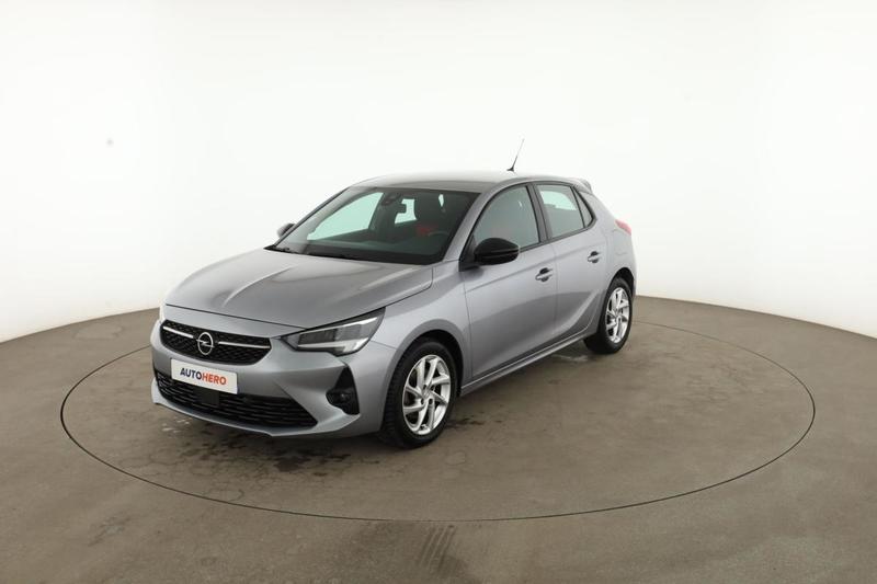 Opel Corsa 1.2 Turbo Gs Line Auto 5p 100 ch