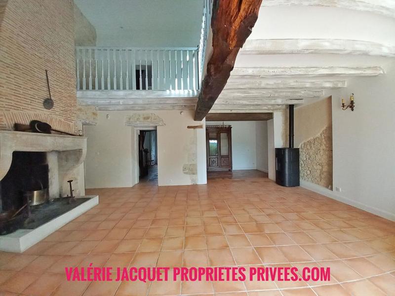 Maison - 170 m² - 6 pièces