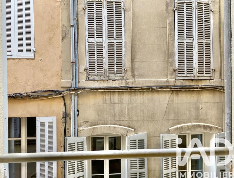 Appartement - 123 m² - 5 pièces