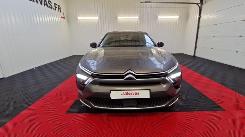 Citroën C5 X Hybride recharg 225 e-Eat8 Shine