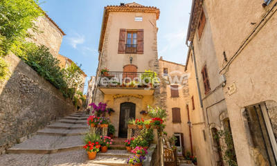 Appartement - 55 m² - 4 pièces