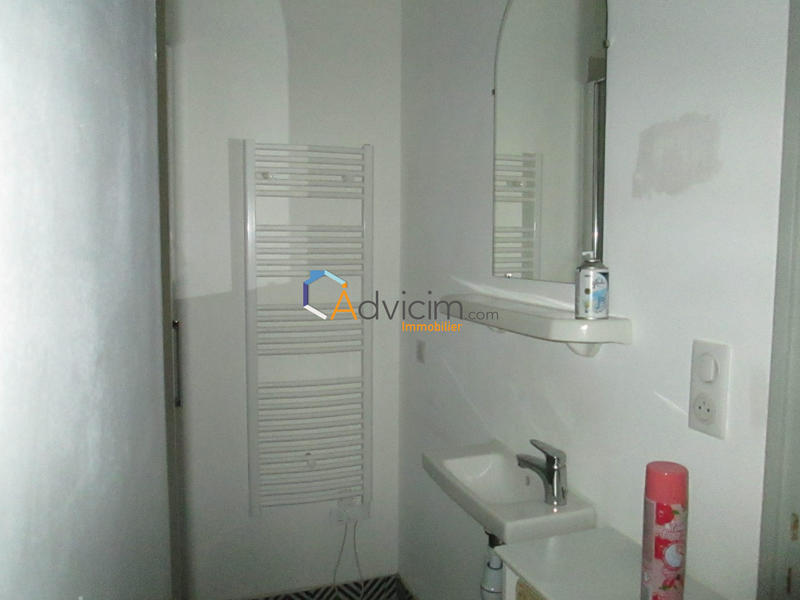 Appartement - 41 m² - 3 pièces