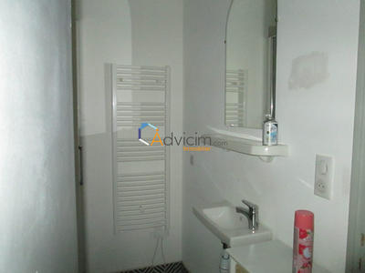 Appartement - 41 m² - 3 pièces