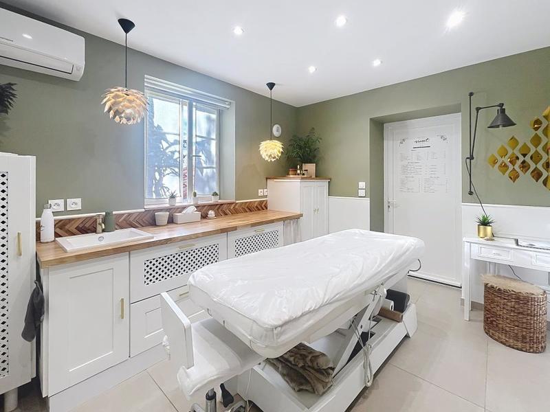 Villa - 158 m² - 5 pièces