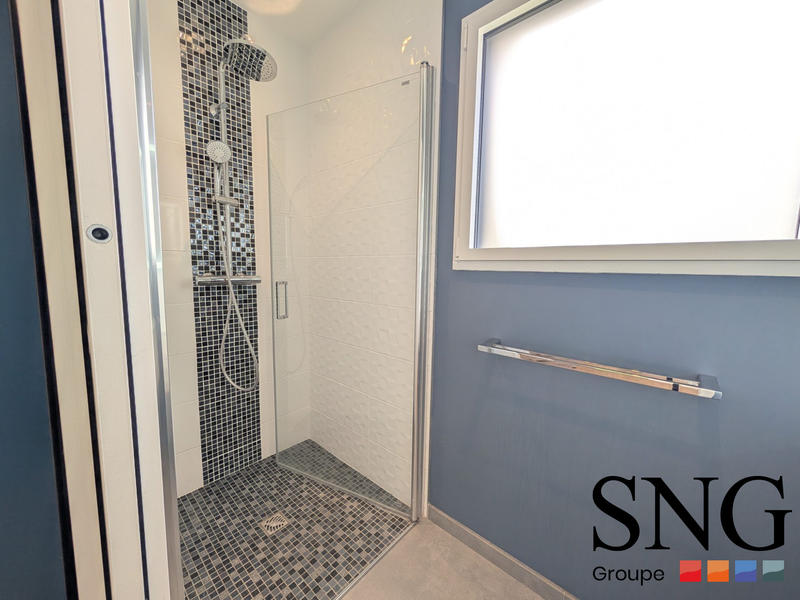 Villa - 128 m² - 5 pièces