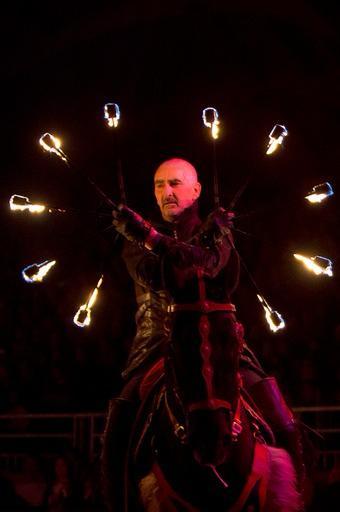 La Guinguette Equestre