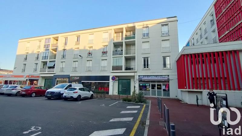 Appartement - 67 m² - 3 pièces