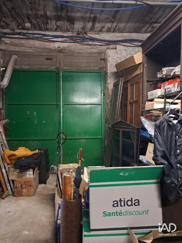 Maison - 188 m² - 4 pièces