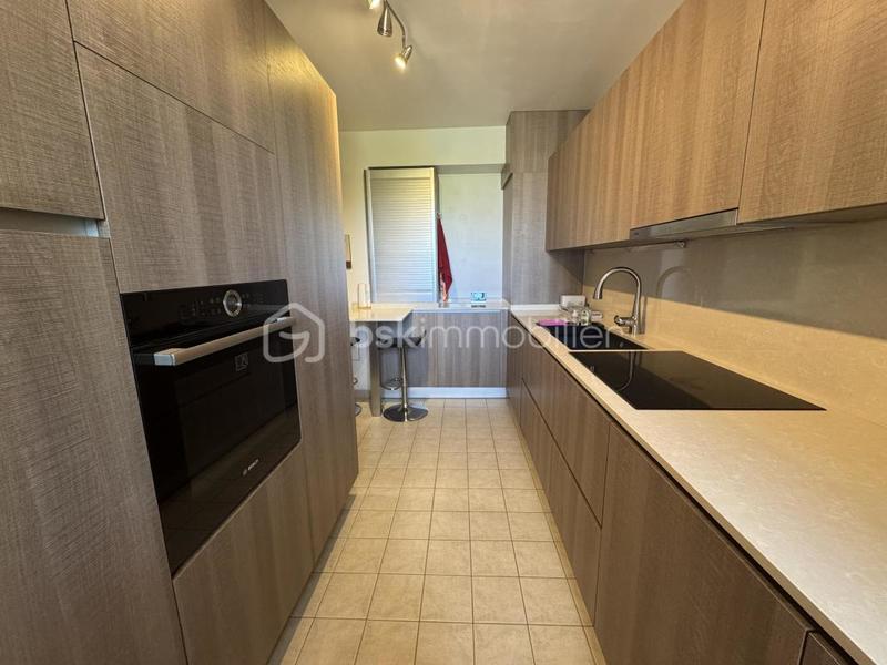 Duplex - 82 m² - 3 pièces