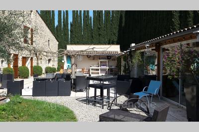 Demeure - 620 m² - 13 pièces