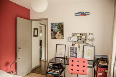 Appartement - 114 m² - 5 pièces