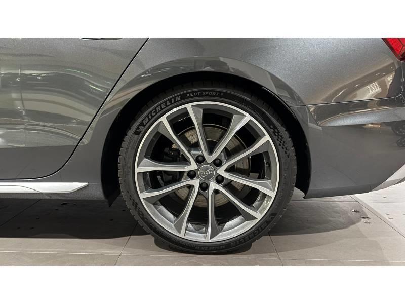 Audi S4 Avant V6 3.0 Tdi 347 Tiptronic 8 Quattro