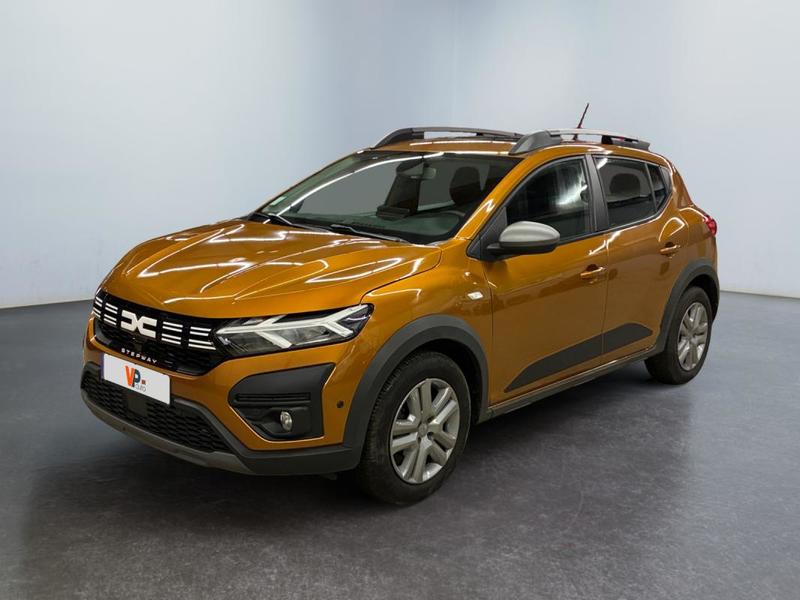 Dacia Sandero TCe 90 Stepway Expression