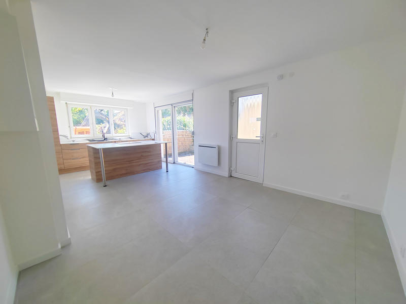 Appartement - 77 m² - 3 pièces