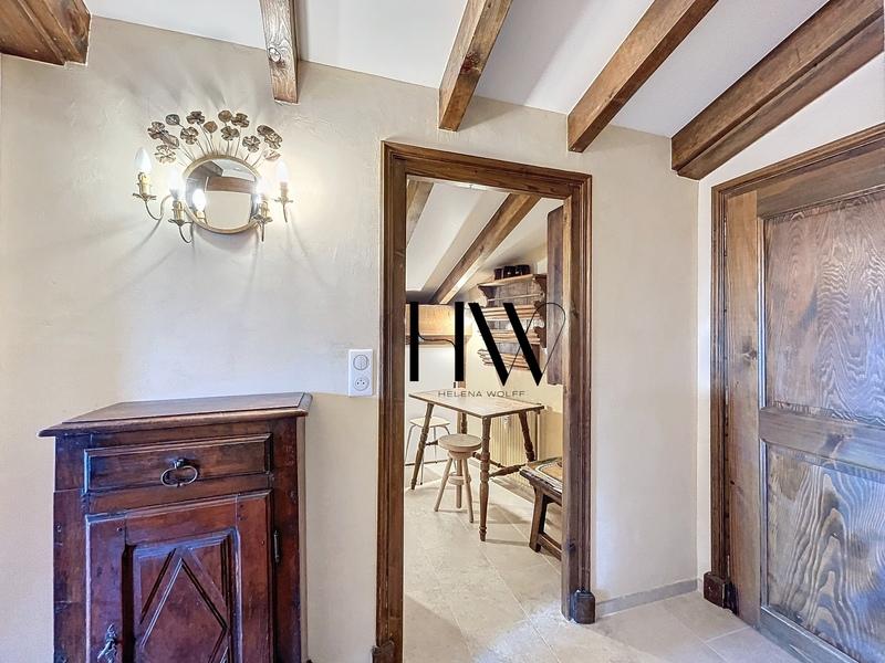 Appartement - 112 m² - 5 pièces