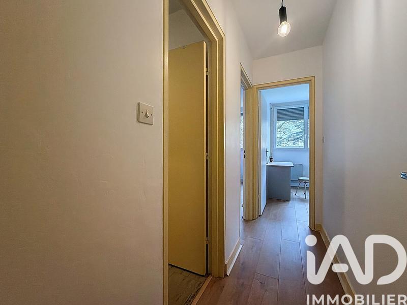 Appartement - 76 m² - 4 pièces