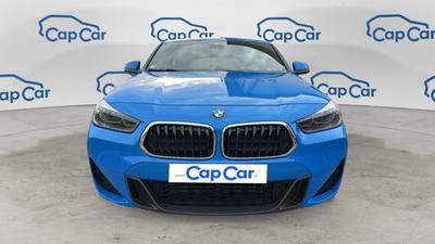 Bmw X2 (F39) 25e xDrive 220 Plug in Hybrid Bva7 m Sport