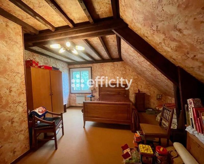 Maison - 184 m² - 7 pièces