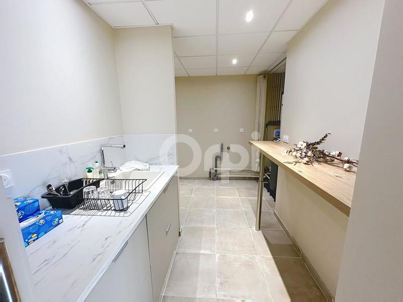 Maison - 121 m² - 6 pièces