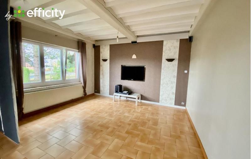 Maison - 157 m² - 7 pièces