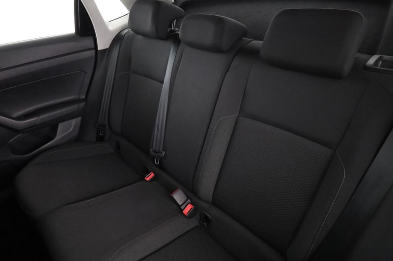 Volkswagen Polo 1.0 Tsi Confortline 95 ch