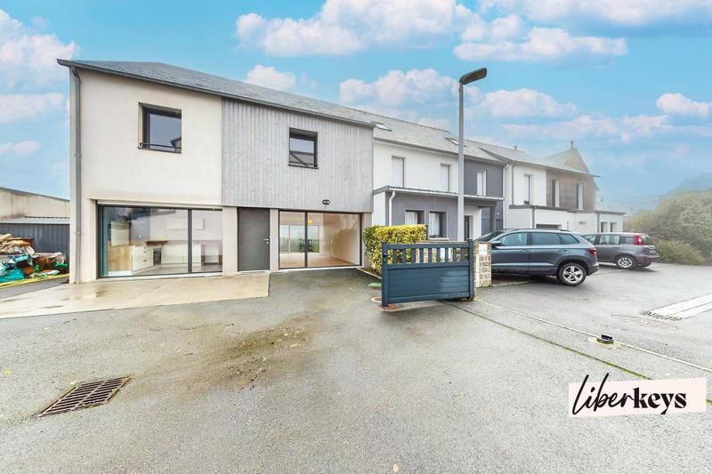 Maison - 135 m² - 6 pièces