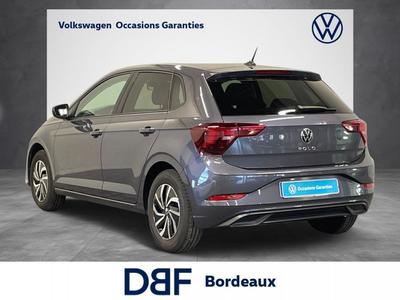 Volkswagen Polo 1.0 Tsi 95 s&amp;S Dsg7 Vw Edition