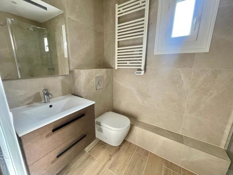 Appartement - 34 m² - 2 pièces