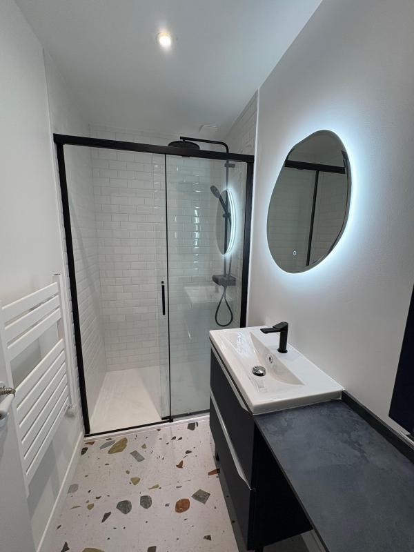 Maison - 138 m² - 5 pièces