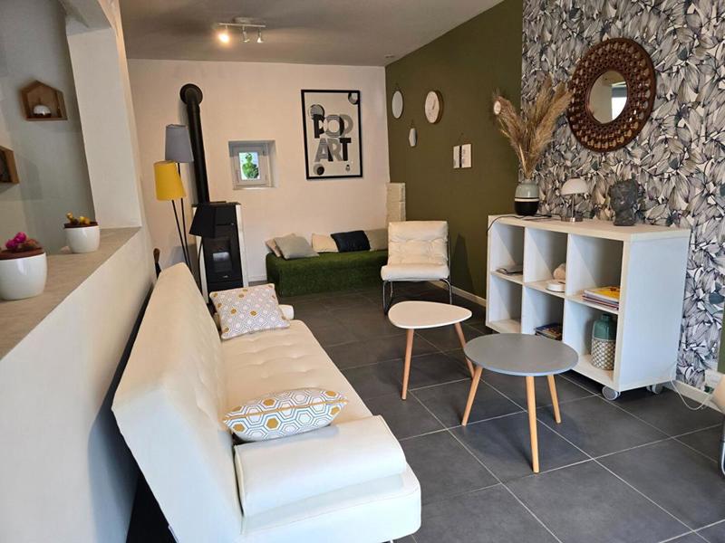 Maison - 365 m² - 11 pièces