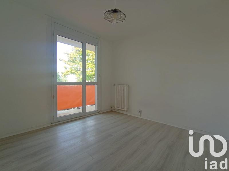 Appartement - 92 m² - 5 pièces