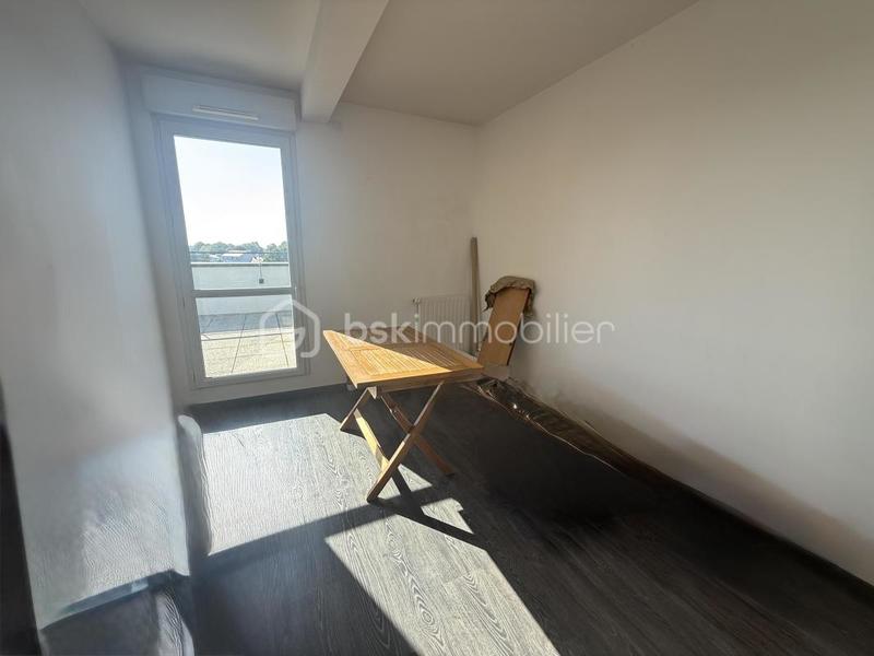 Appartement - 89 m² - 4 pièces