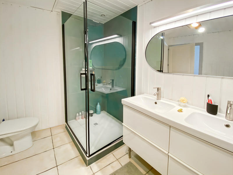 Maison de village - 189 m² - 7 pièces