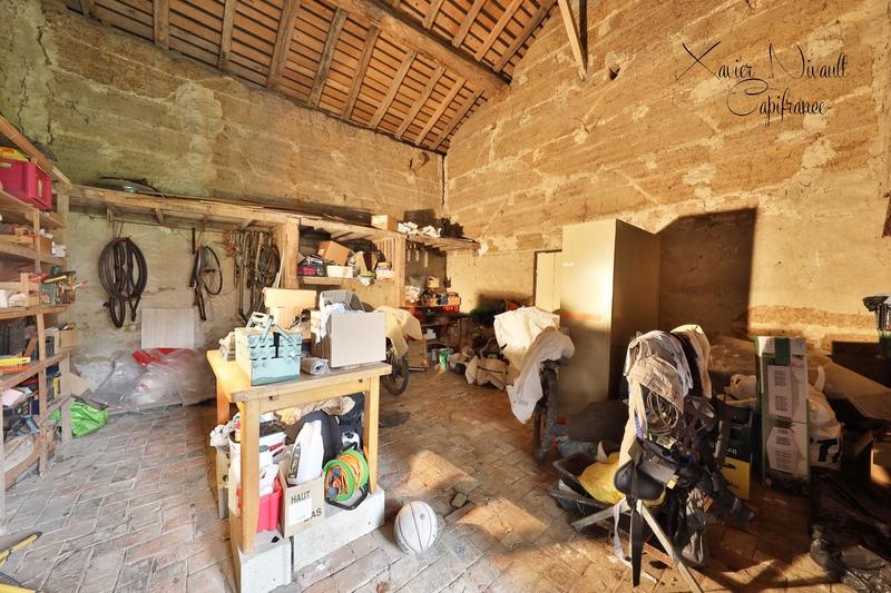 Maison - 180 m² - 6 pièces