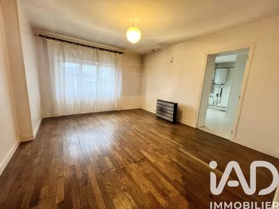 Appartement - 52 m² - 2 pièces